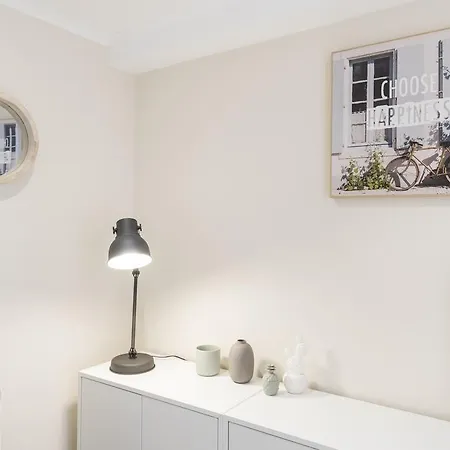 Lovelystay The Nest Alfama 公寓 Lisboa