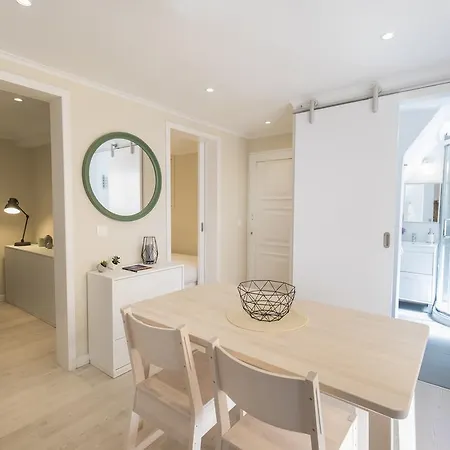 Lovelystay The Nest Alfama 公寓