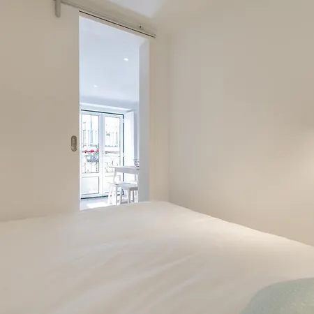 Lovelystay The Nest Alfama Appartement *