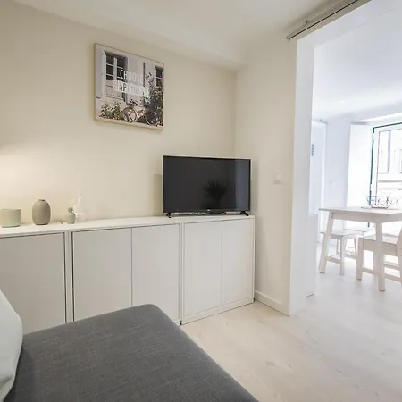 Lejlighed Lovelystay The Nest Alfama